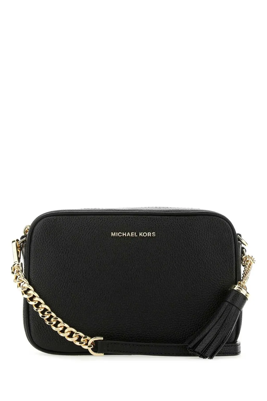 Michael Michael Kors Jet Set Medium Crossbody Bag
