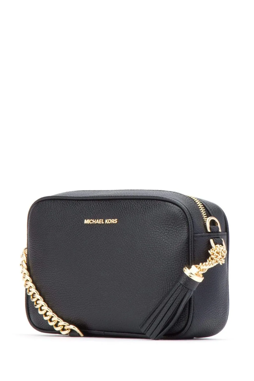 Michael Michael Kors Jet Set Medium Crossbody Bag