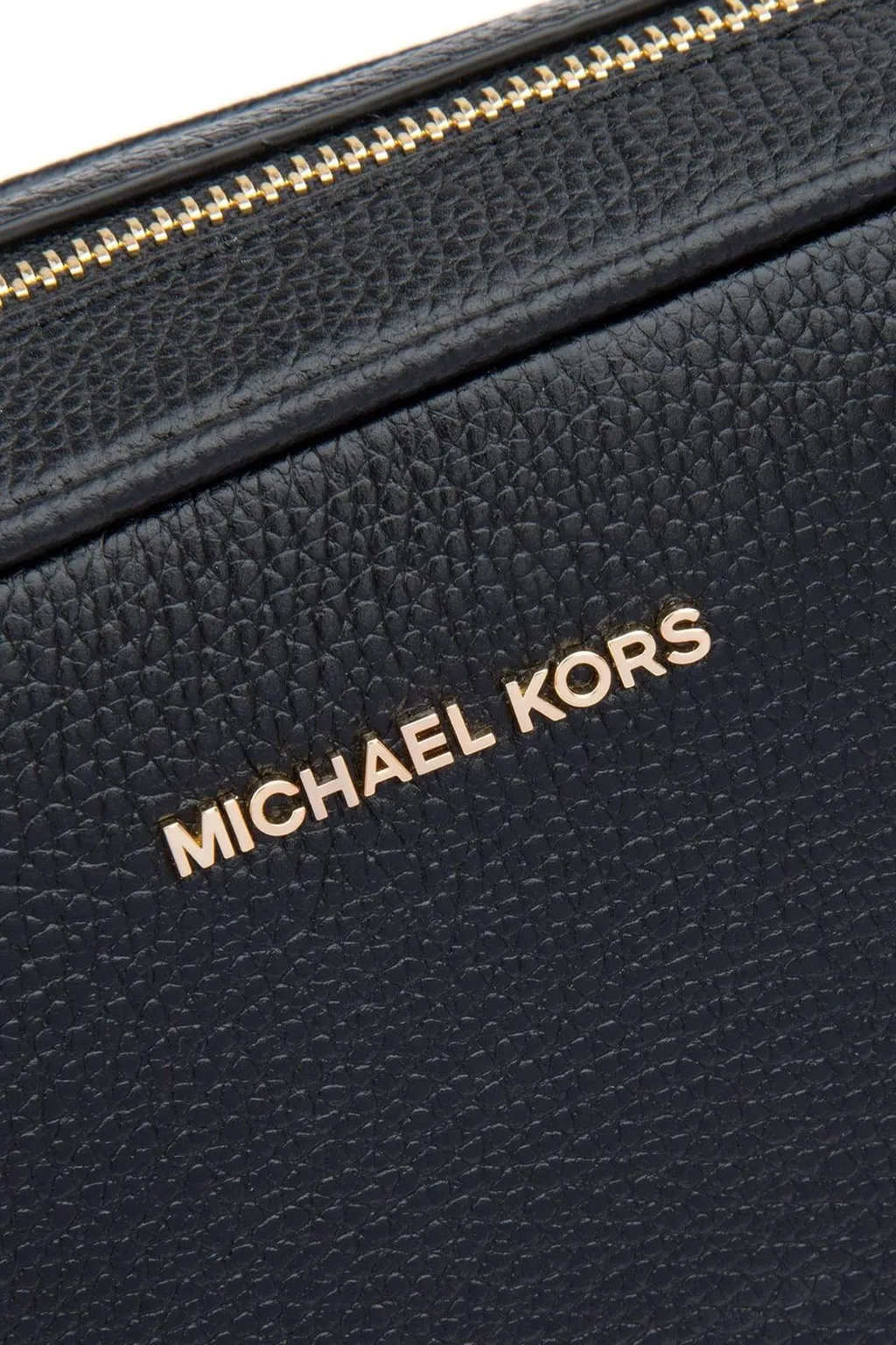 Michael Michael Kors Jet Set Medium Crossbody Bag
