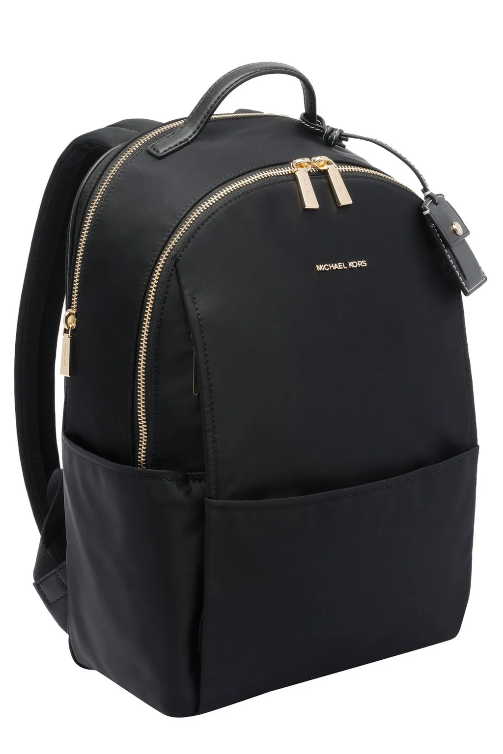 Michael Michael Kors Sable Large Backpack