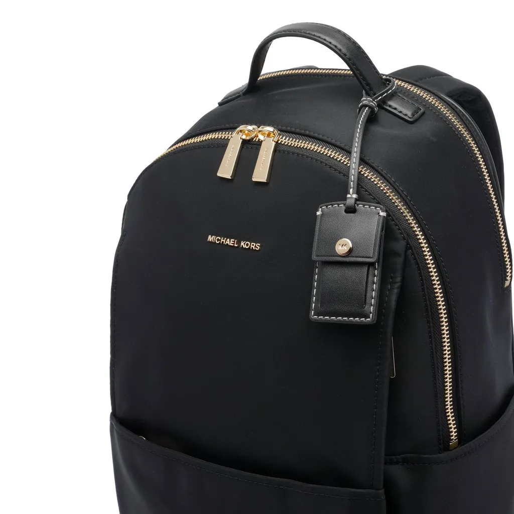 Michael Michael Kors Sable Large Backpack