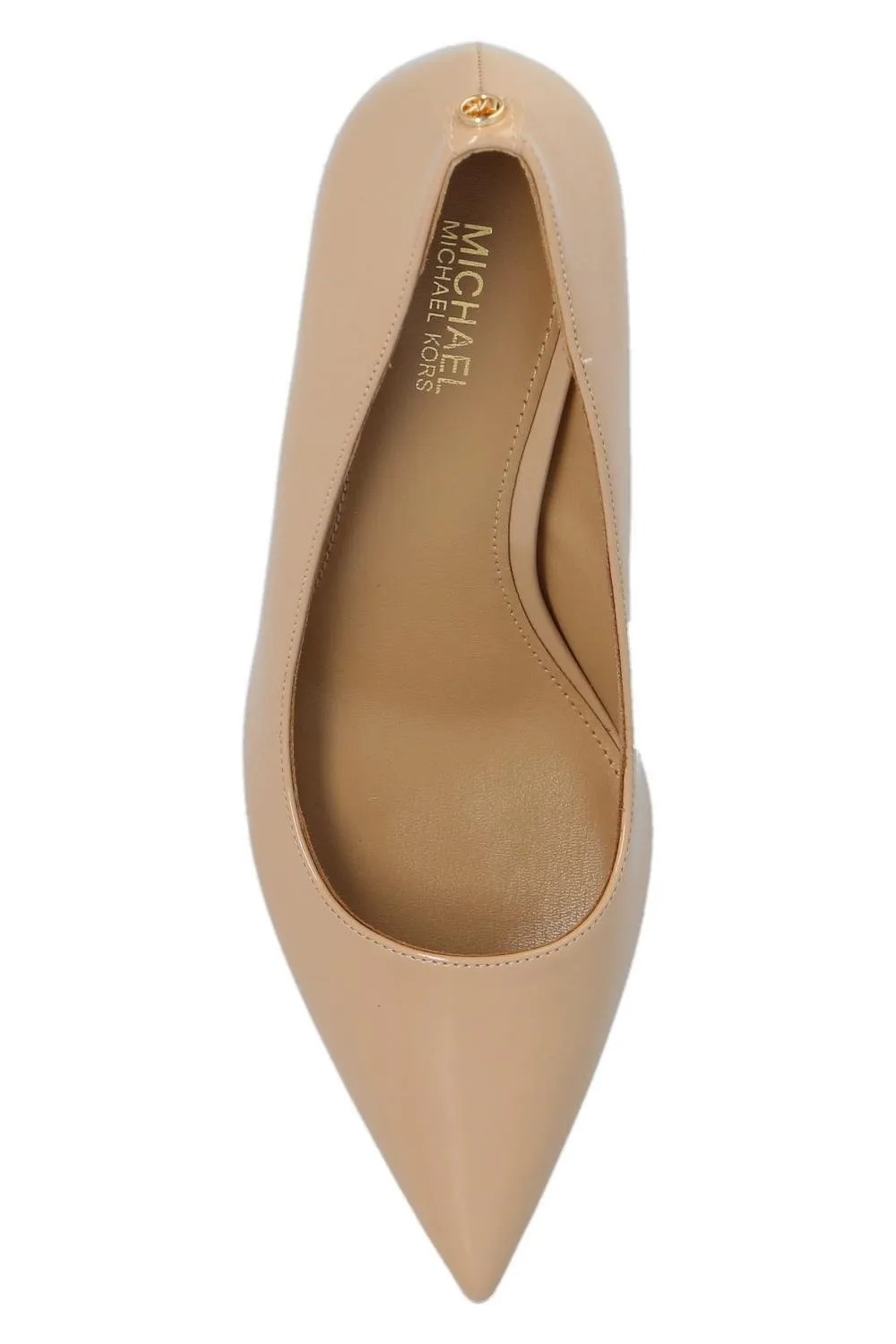 Michael Michael Kors Alina Pointed Toe Pumps