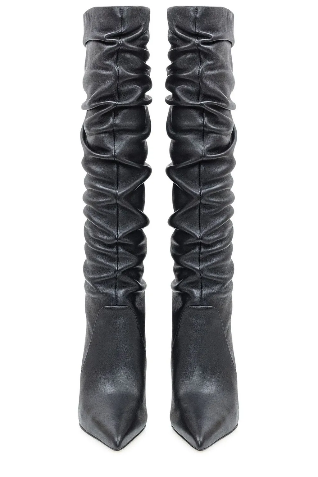 Michael Michael Kors Dawn Boots