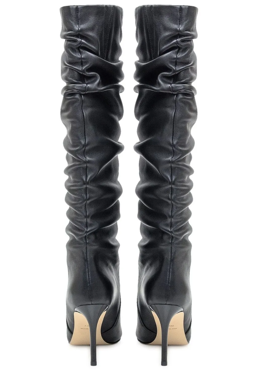 Michael Michael Kors Dawn Boots