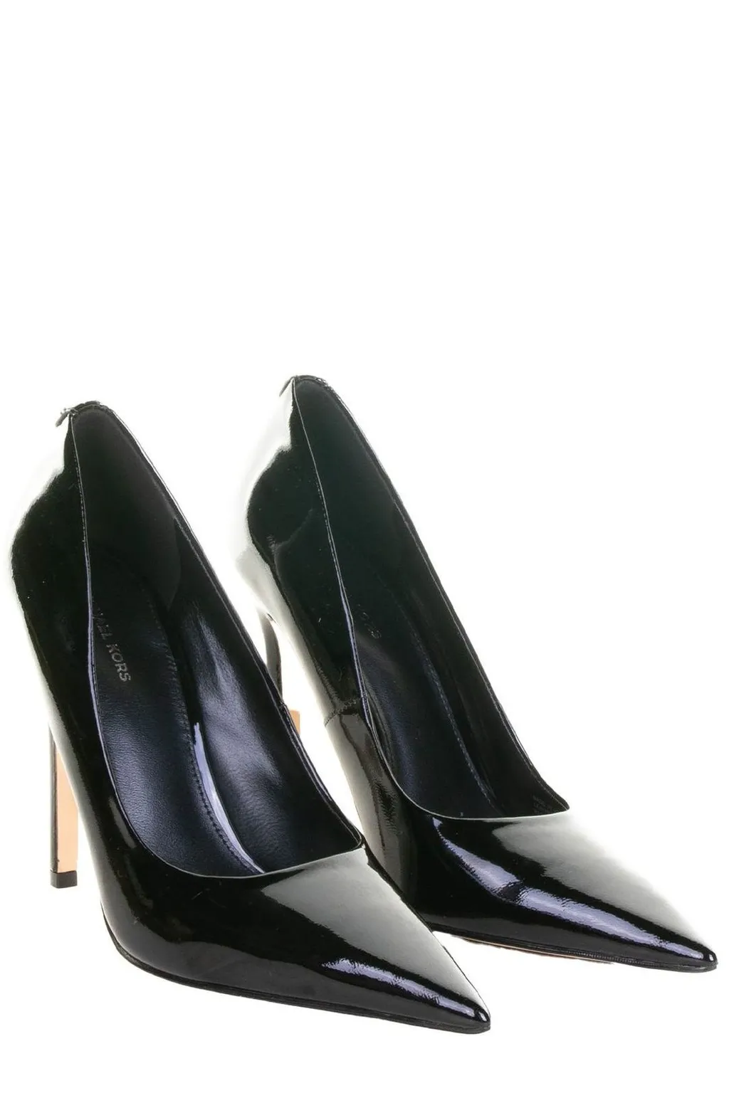 Michael Michael Kors Elyse Pointed Toe Pumps