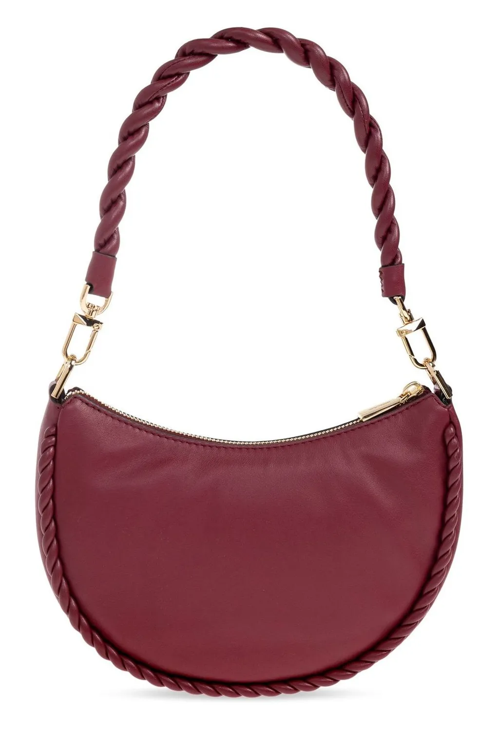 Michael Michael Kors Kyla Small Convertible Shoulder Bag