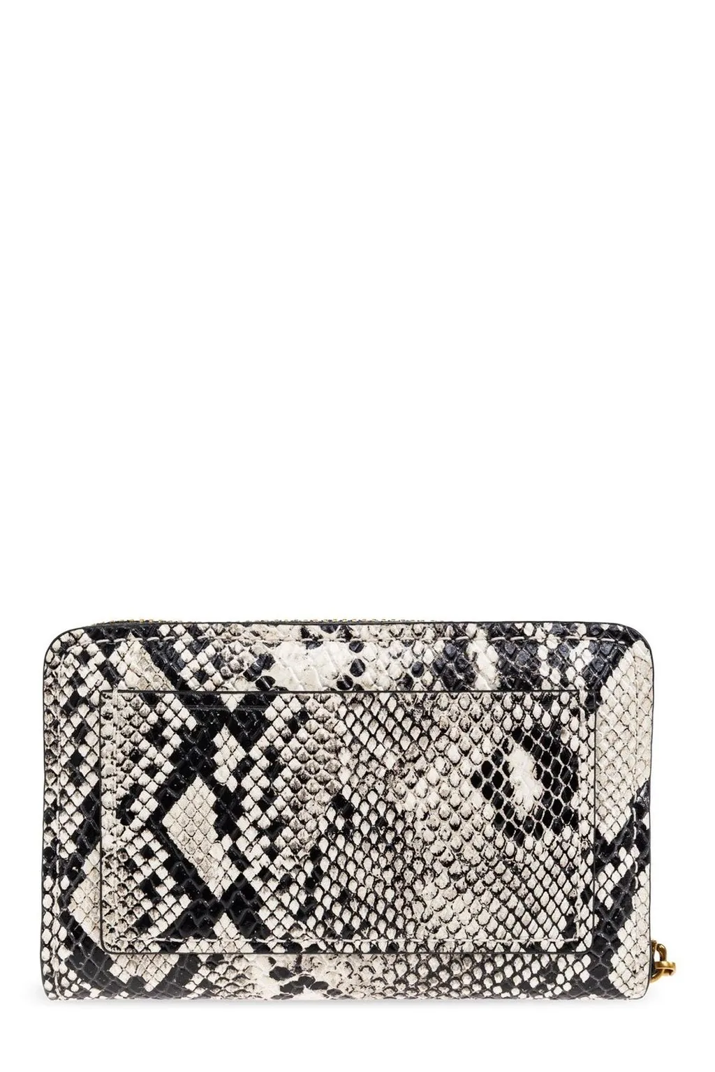 Michael Michael Kors Bryant Embossed Wallet
