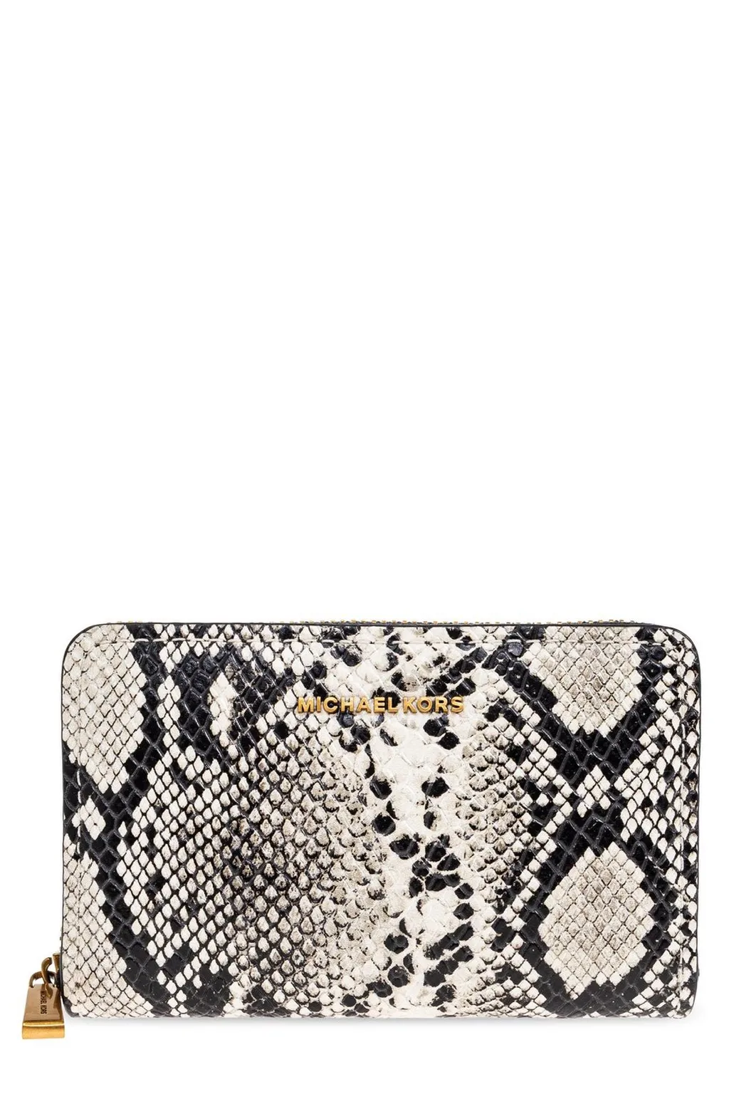 Michael Michael Kors Bryant Embossed Wallet