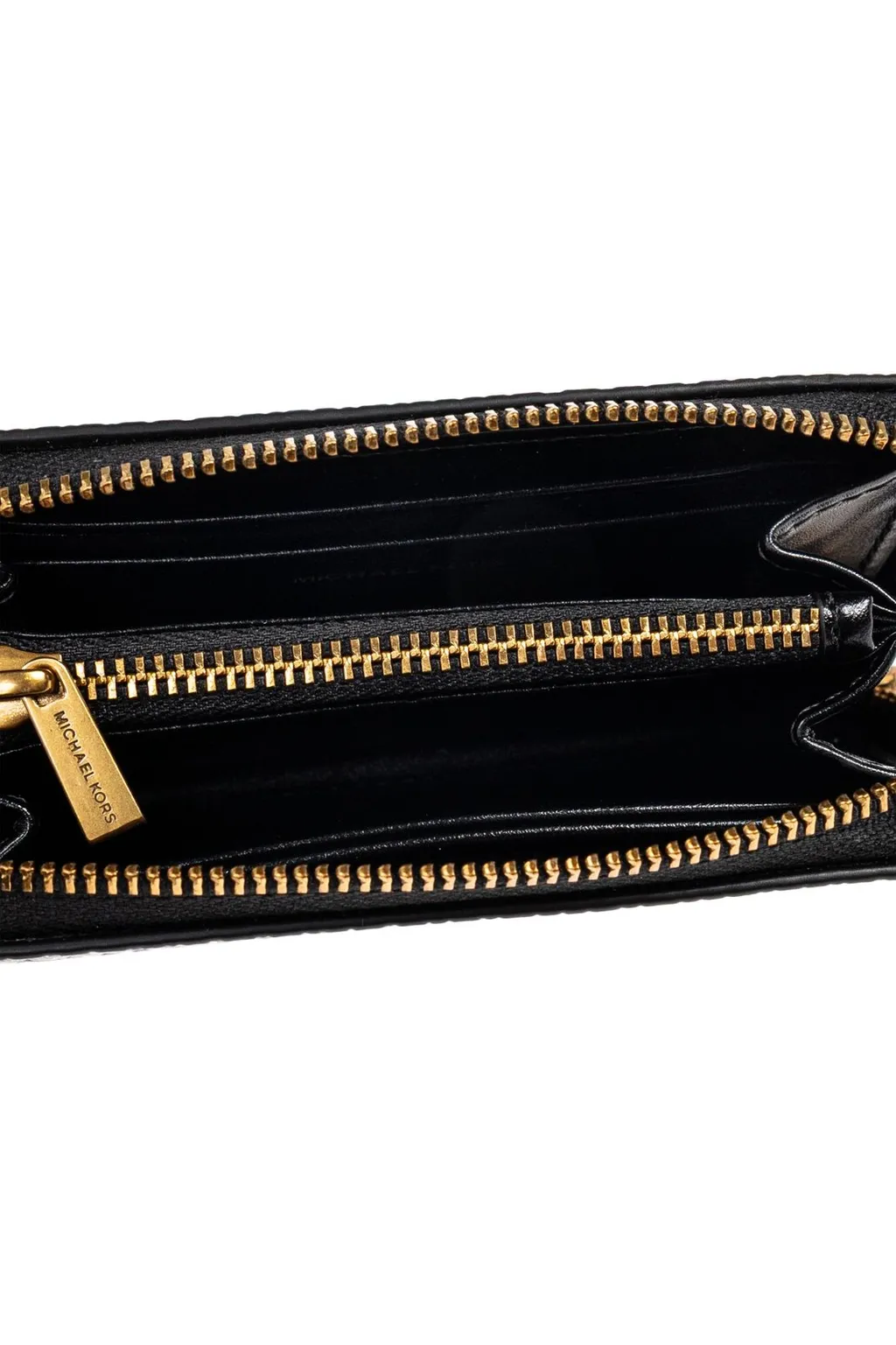 Michael Michael Kors Bryant Embossed Wallet