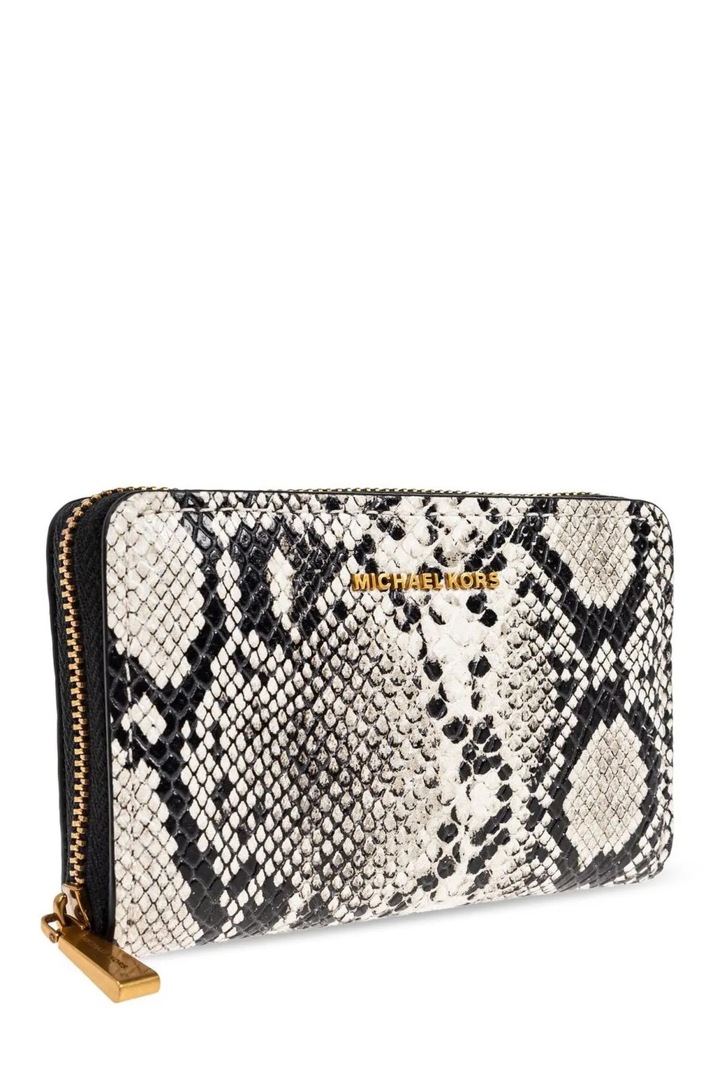 Michael Michael Kors Bryant Embossed Wallet