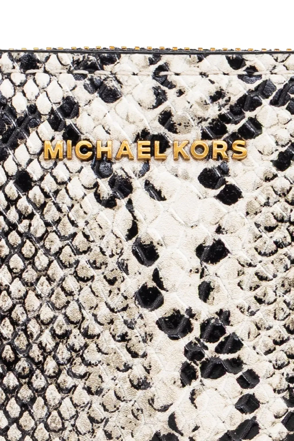 Michael Michael Kors Bryant Embossed Wallet