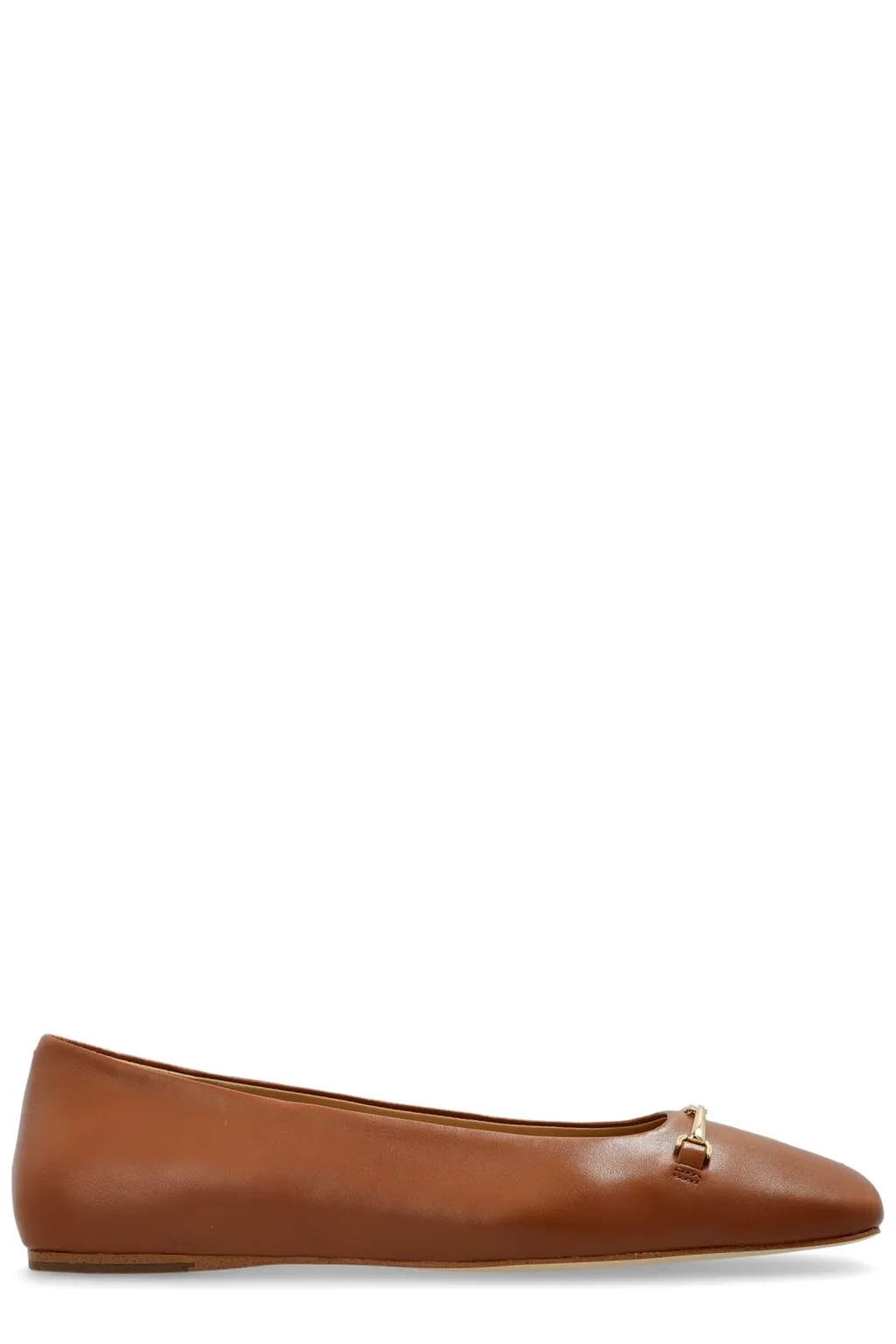 Michael Michael Kors Lena Ballet Flats