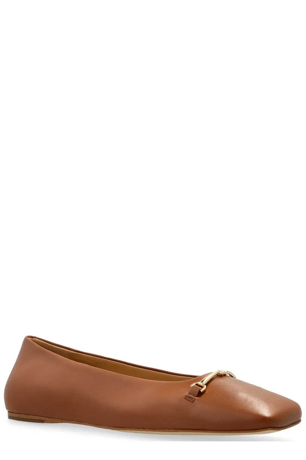 Michael Michael Kors Lena Ballet Flats