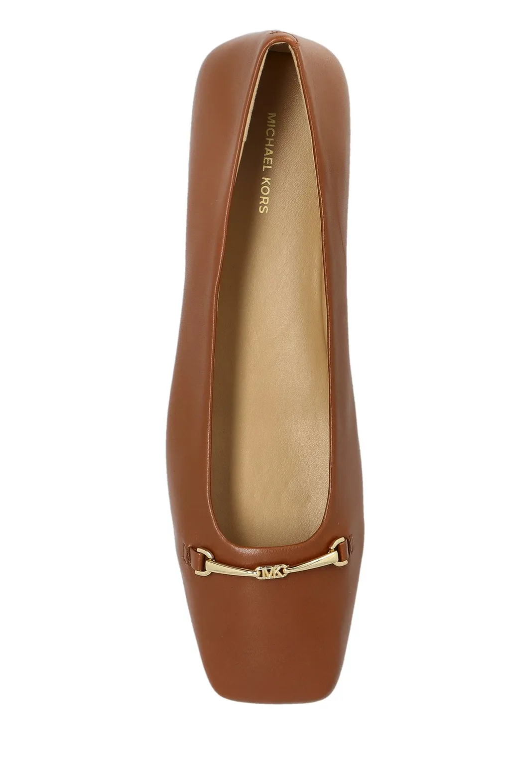 Michael Michael Kors Lena Ballet Flats