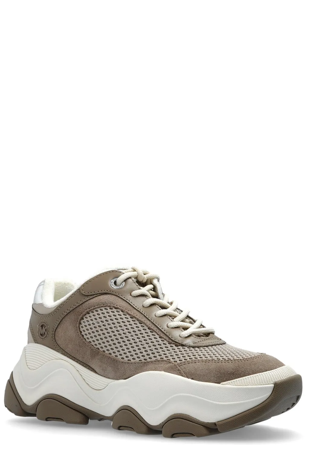Michael Michael Kors Atlas Lace-Up Sneakers