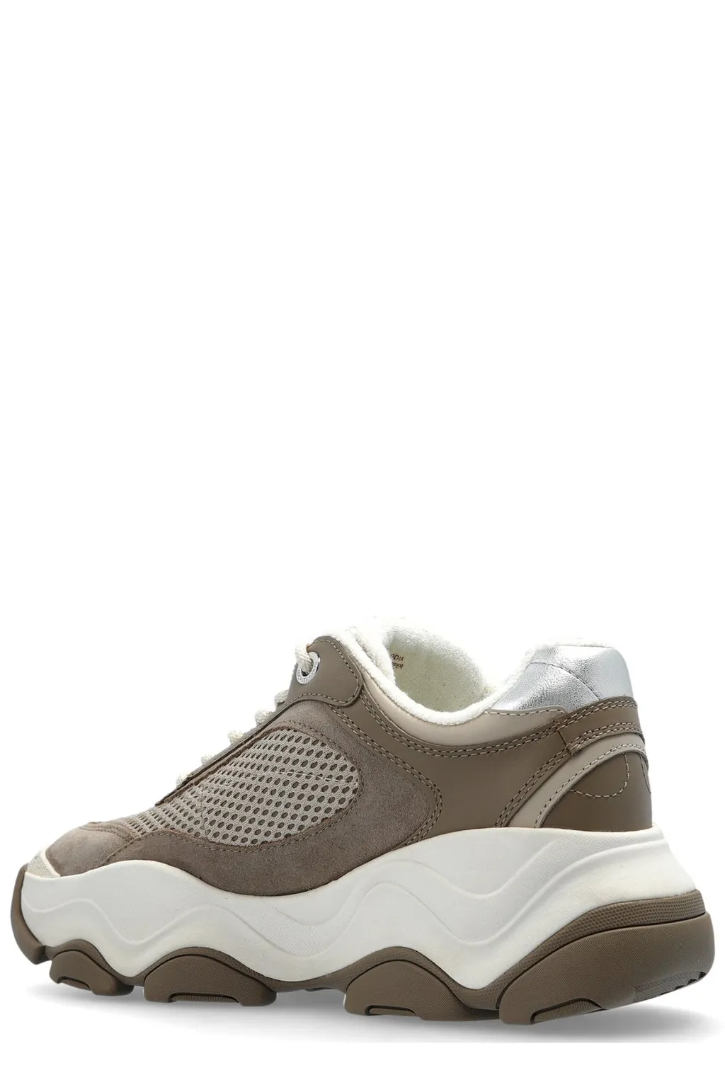 Michael Michael Kors Atlas Lace-Up Sneakers