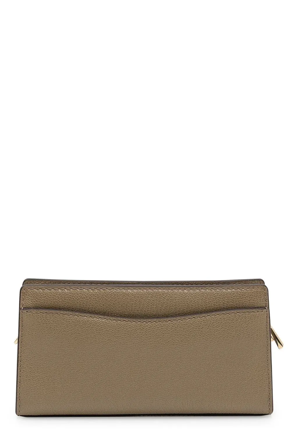 Michael Michael Kors Hamilton Chained Shoulder Bag