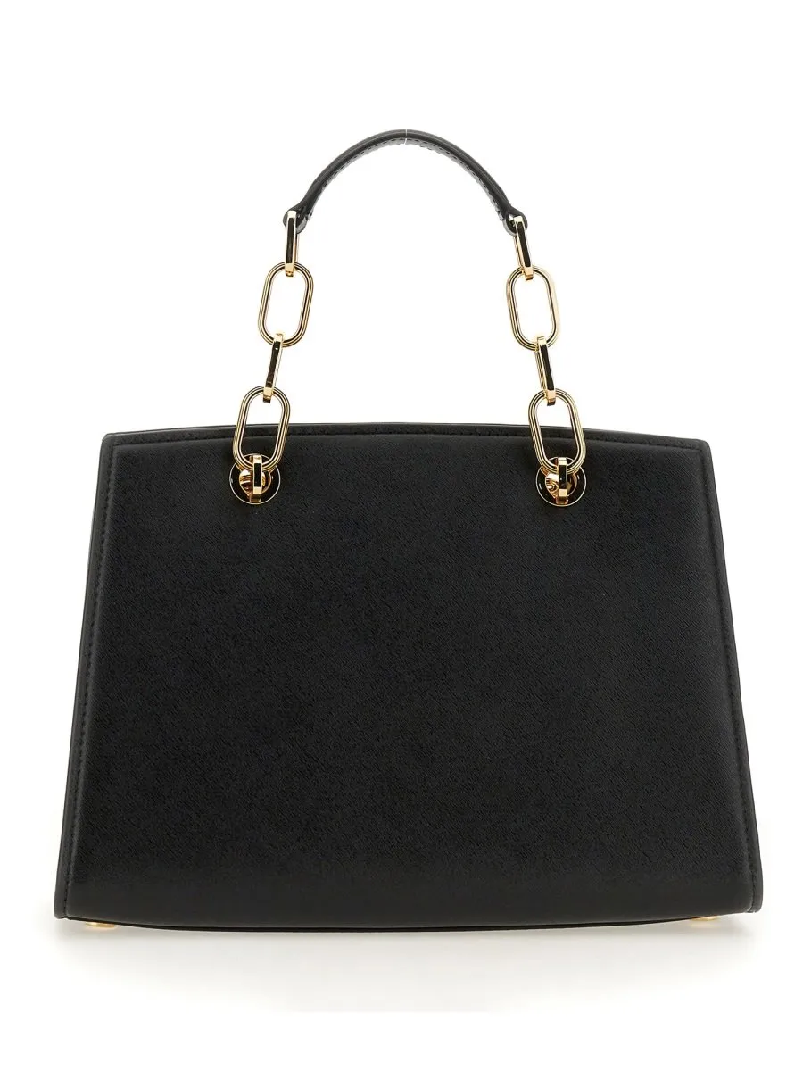 Michael Michael Kors Cynthia Top Handle Bag
