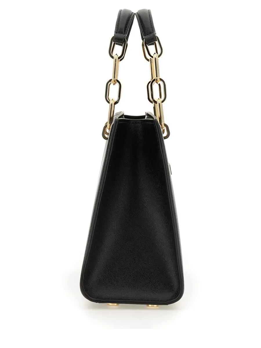 Michael Michael Kors Cynthia Top Handle Bag