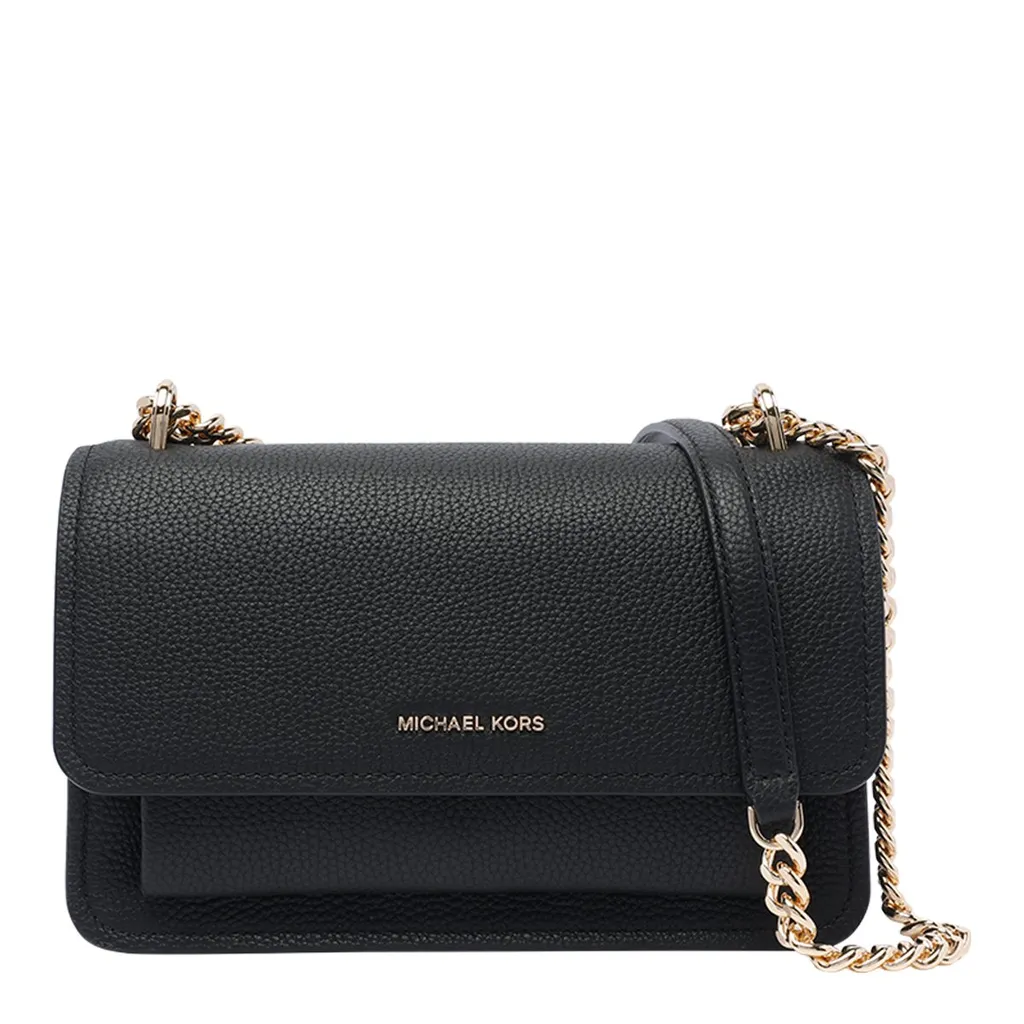 Michael Michael Kors Claire Large Convertible Shoulder Bag