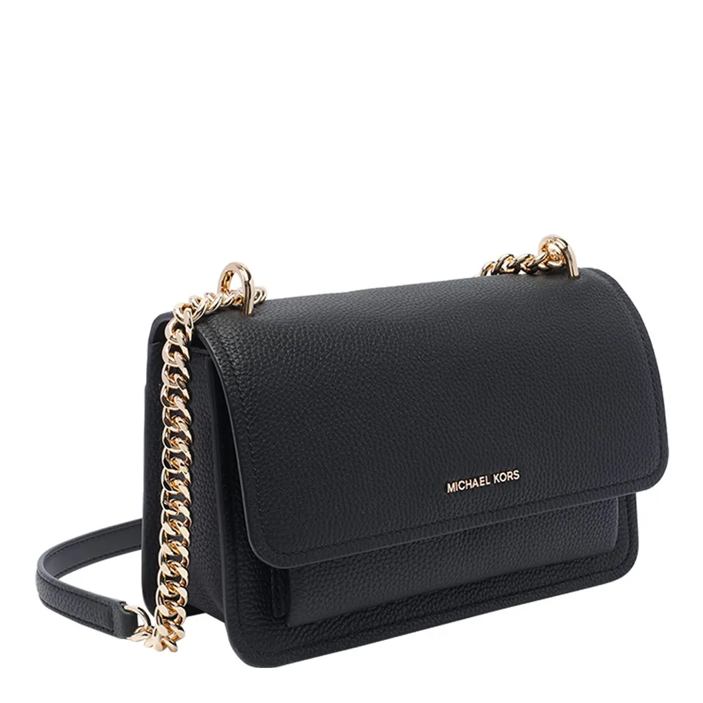 Michael Michael Kors Claire Large Convertible Shoulder Bag