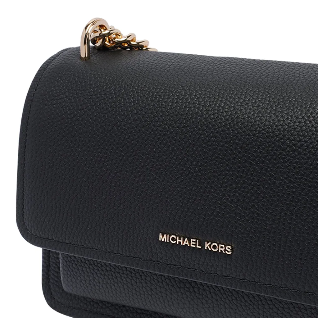Michael Michael Kors Claire Large Convertible Shoulder Bag