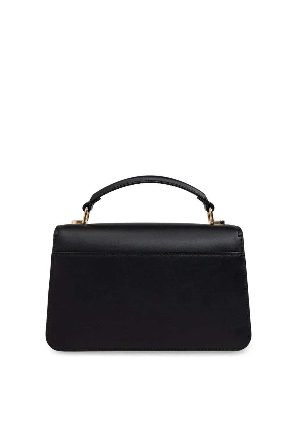 Michael Michael Kors Delancey Logo Plaque Medium Tote Bag