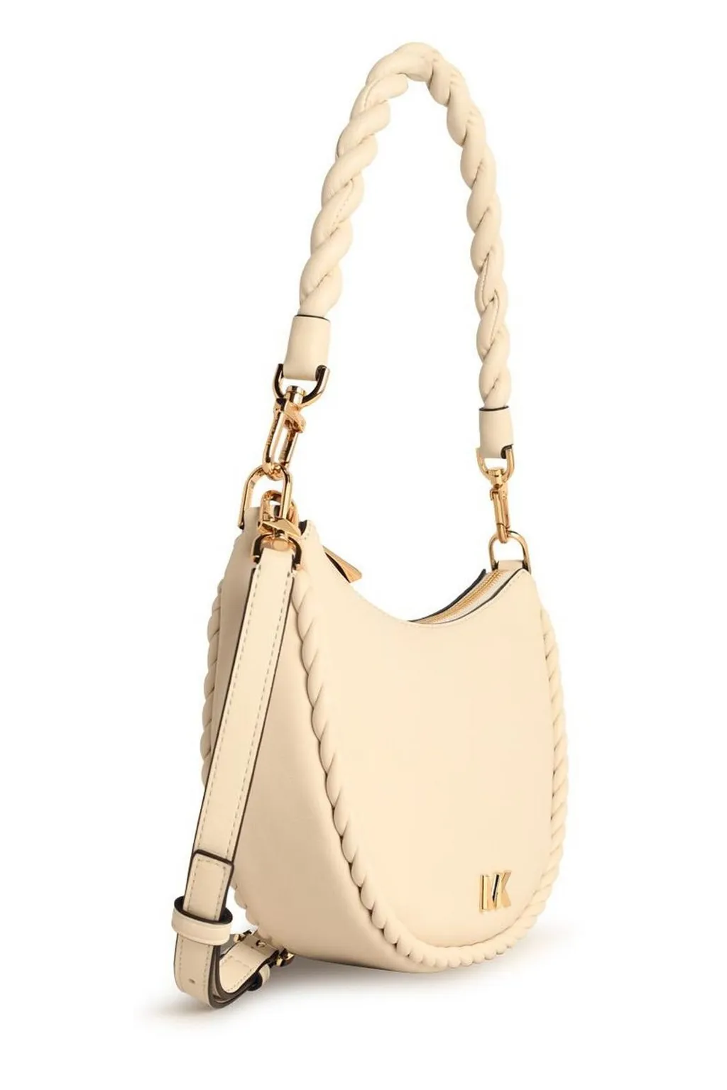 Michael Michael Kors Kyla Small Convertible Shoulder Bag