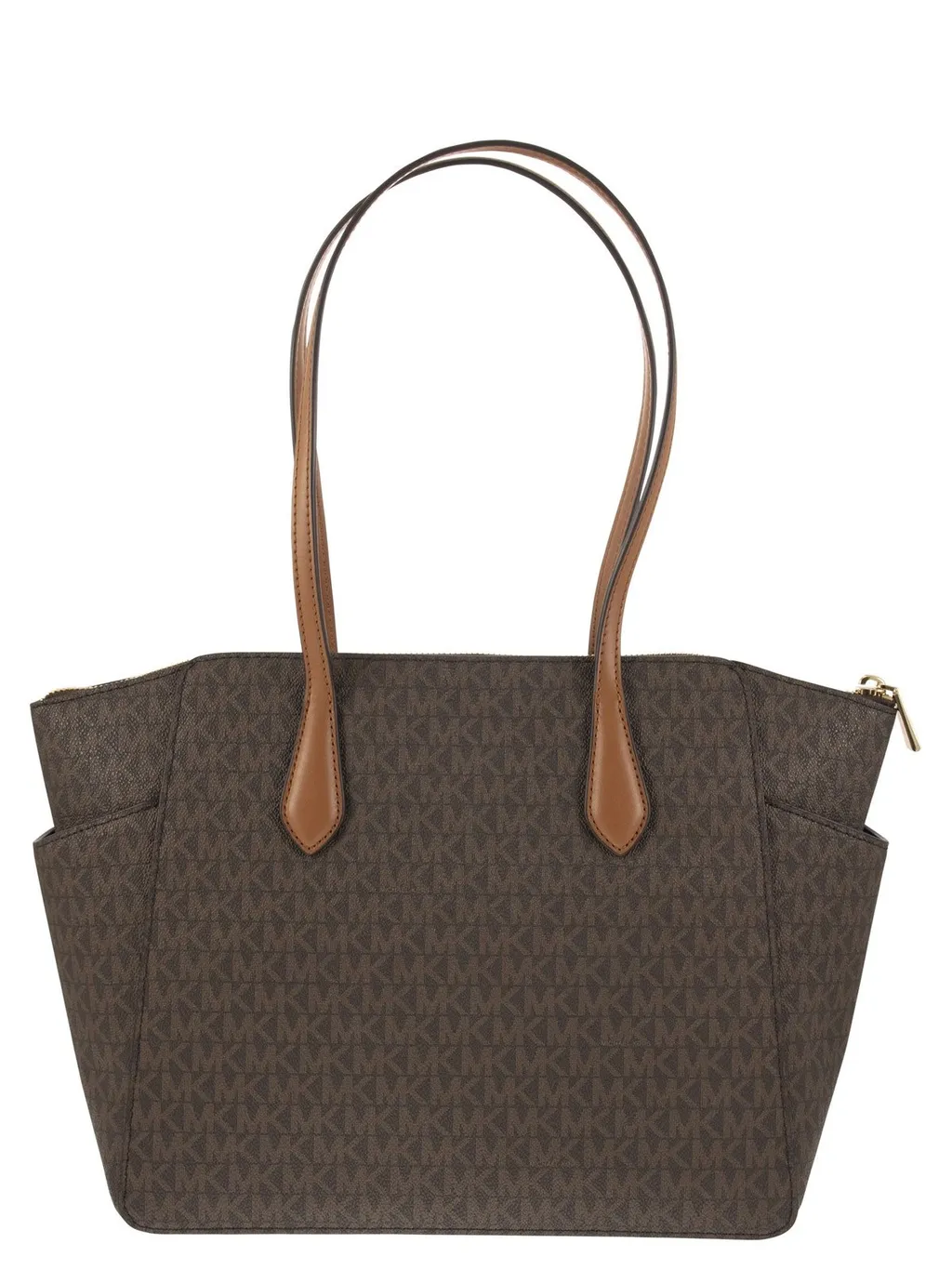 Michael Michael Kors Marilyn Monogram Medium Tote Bag