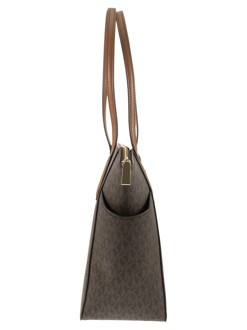 Michael Michael Kors Marilyn Monogram Medium Tote Bag