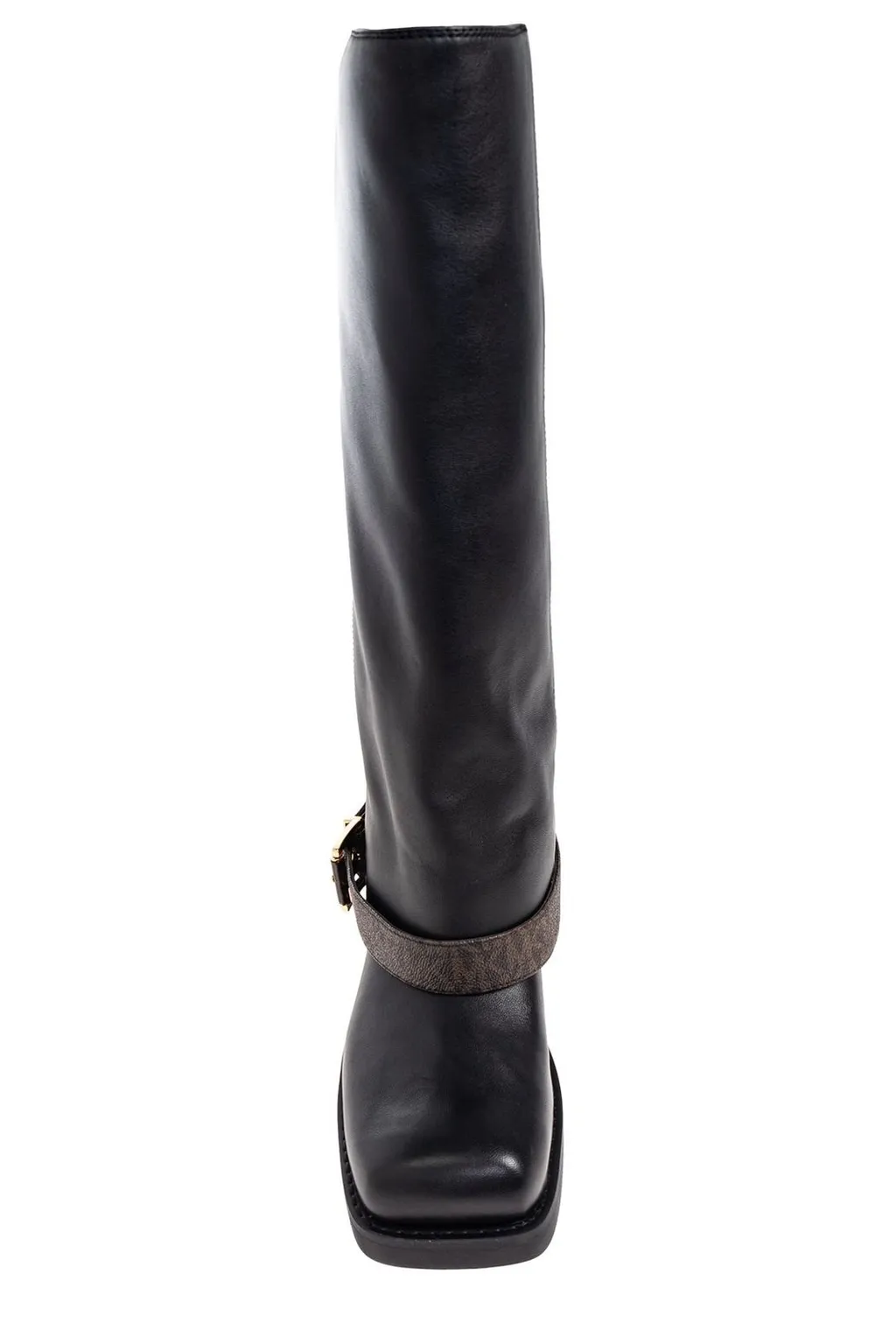 Michael Michael Kors Colby Logo Signature Boots