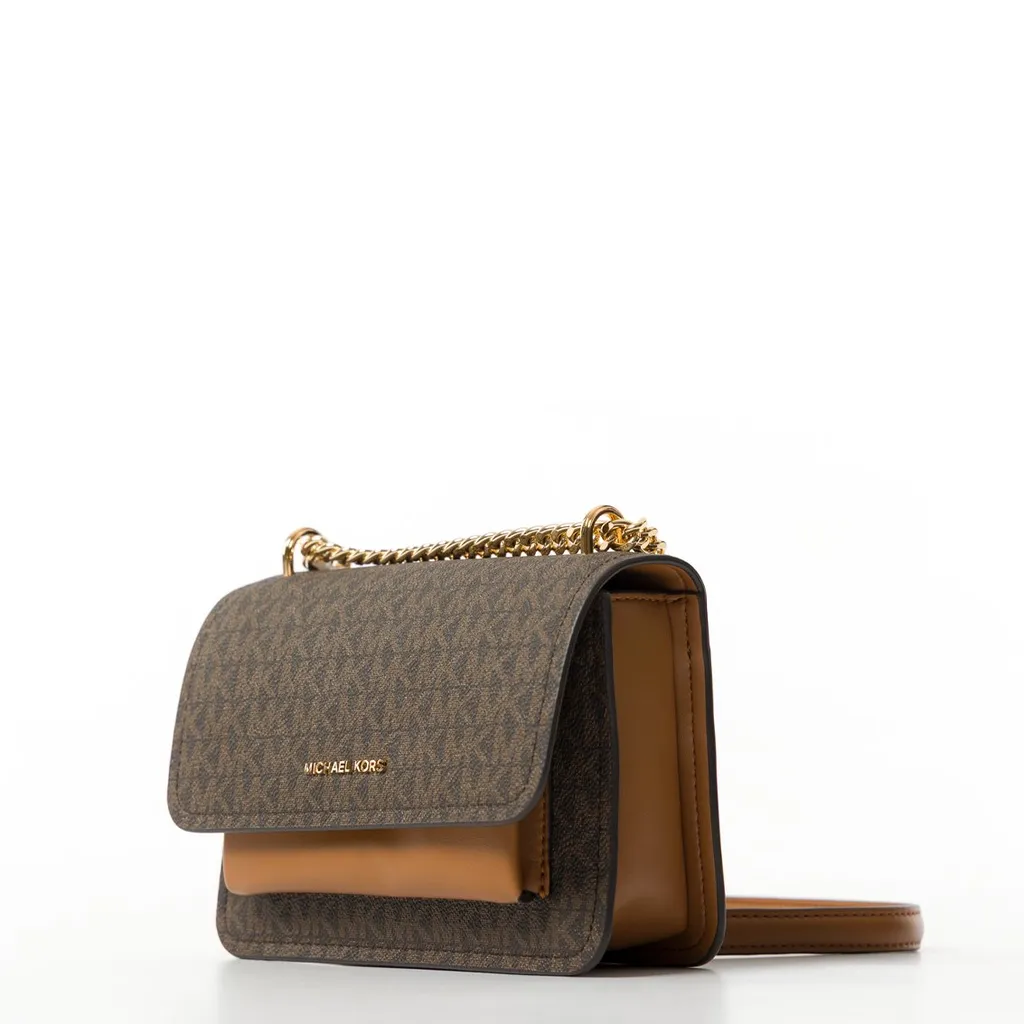 Michael Michael Kors Clarie Shoulder Bag