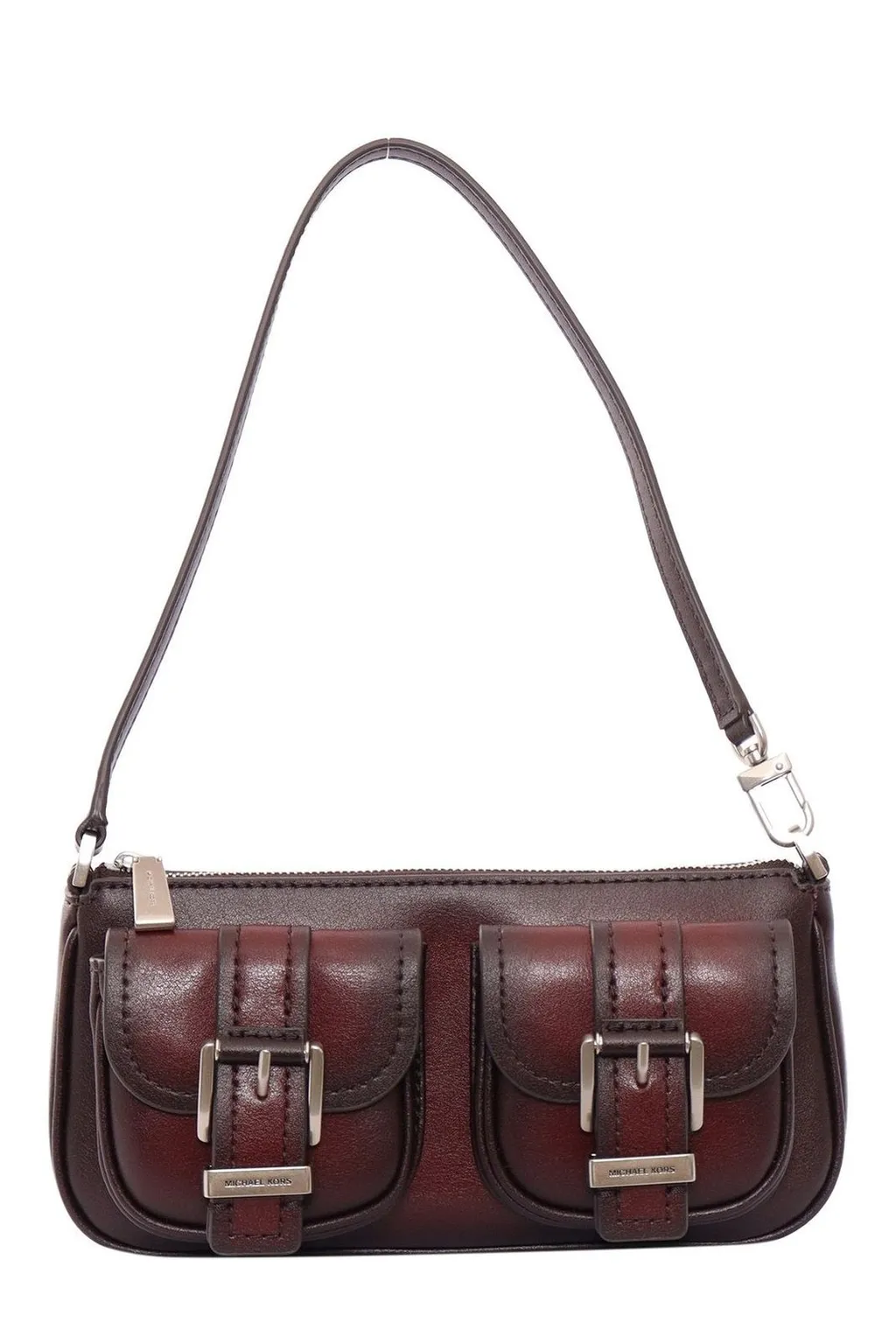 Michael Michael Kors Zoe Small Pochette Bag