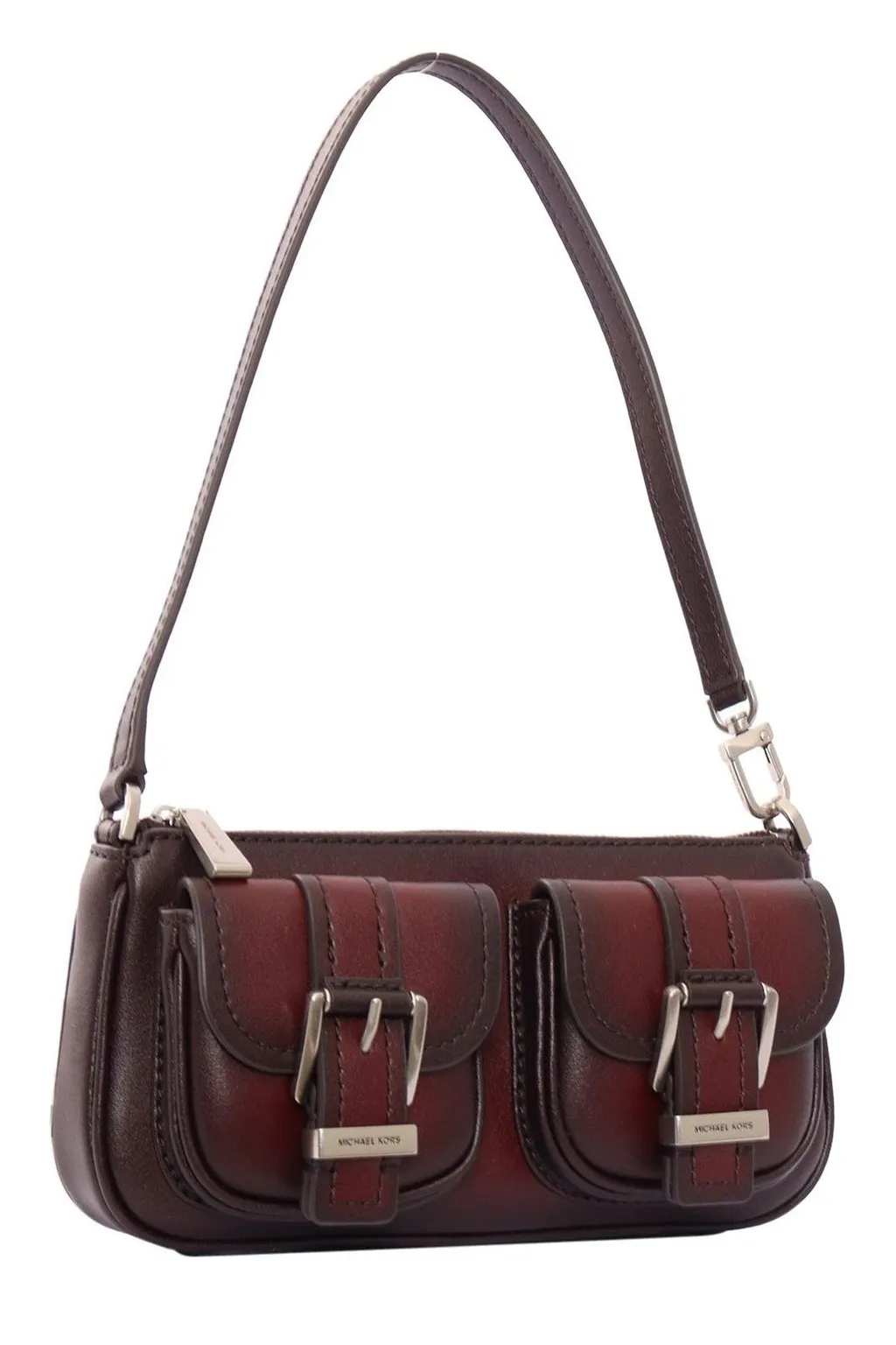 Michael Michael Kors Zoe Small Pochette Bag