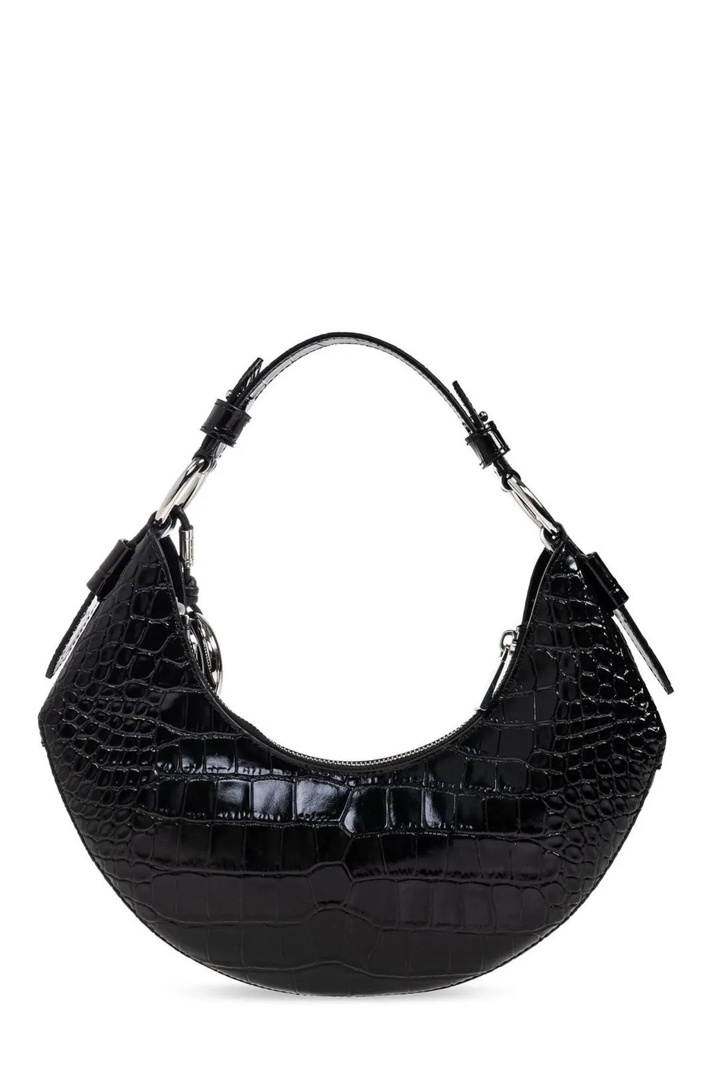 Michael Michael Kors Koa Embossed Shoulder Bag