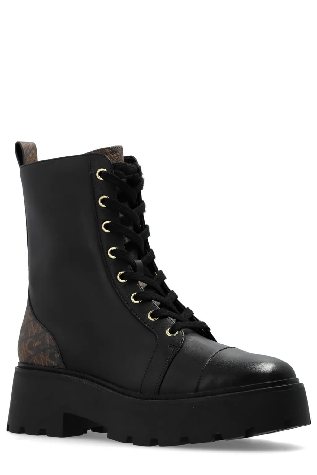 Michael Michael Kors Blake Ankle Boots