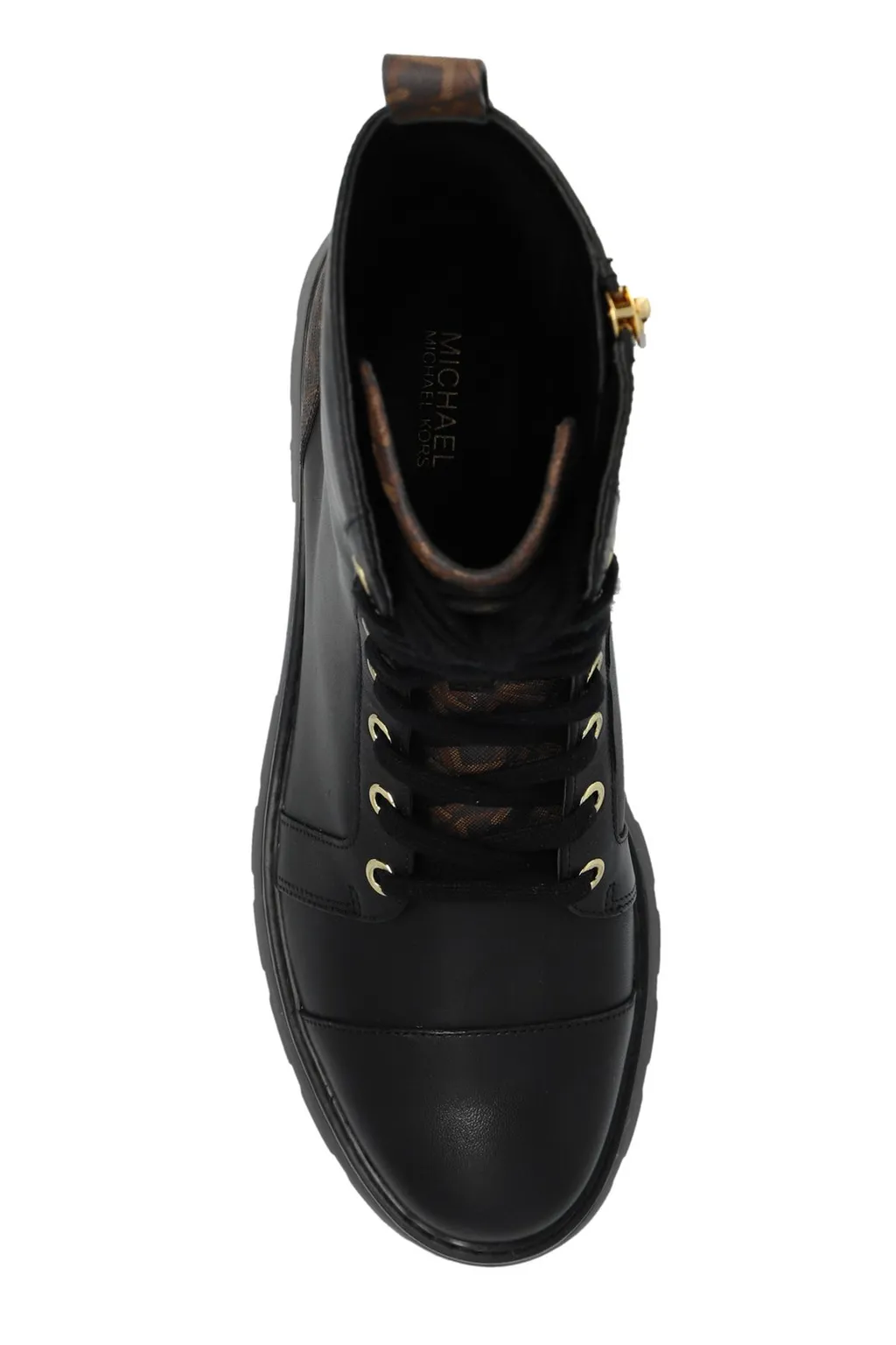 Michael Michael Kors Blake Ankle Boots