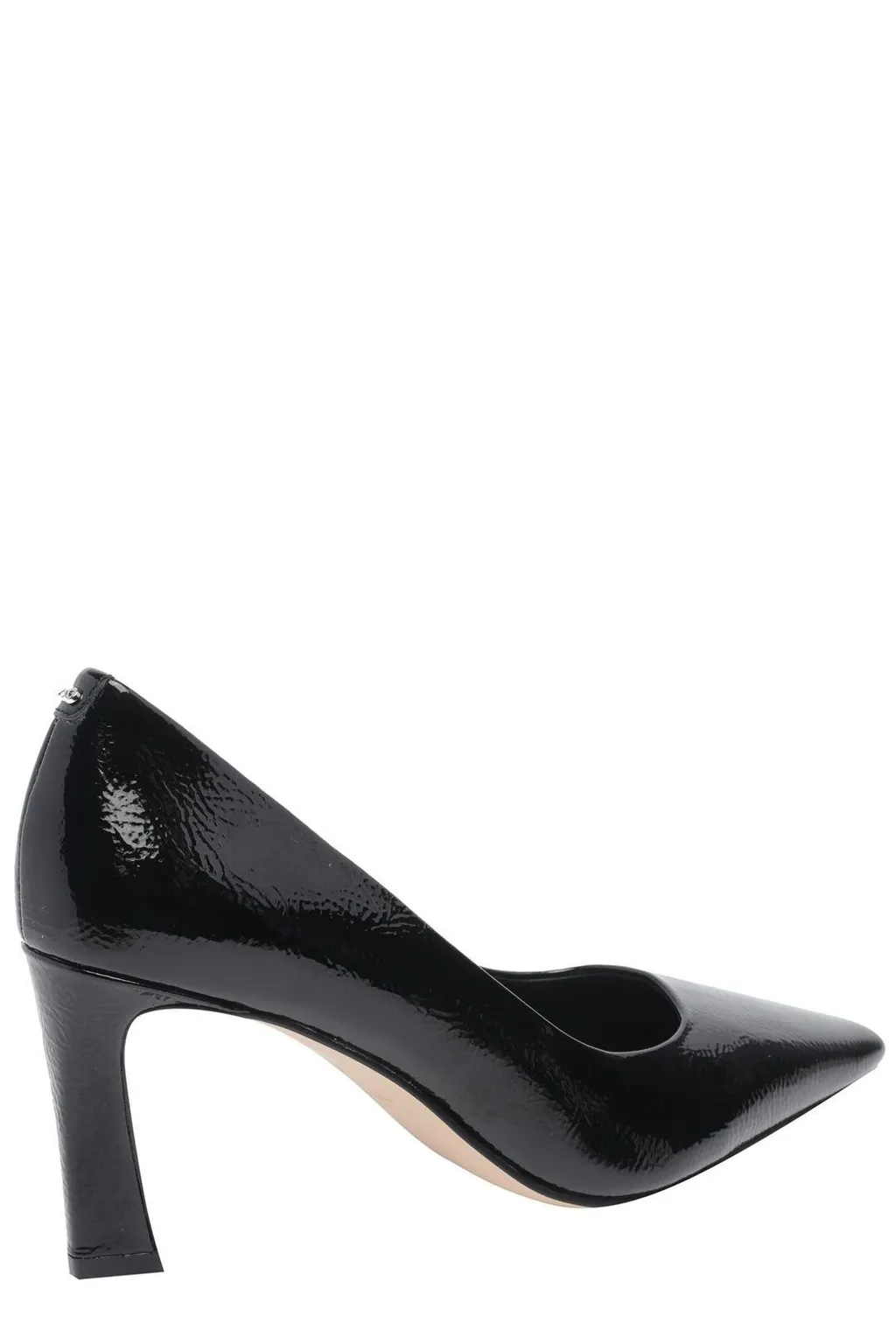 Michael Michael Kors Darrah Square-Toe Pumps