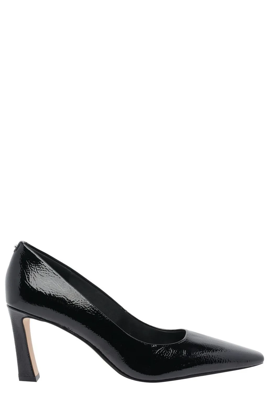 Michael Michael Kors Darrah Square-Toe Pumps