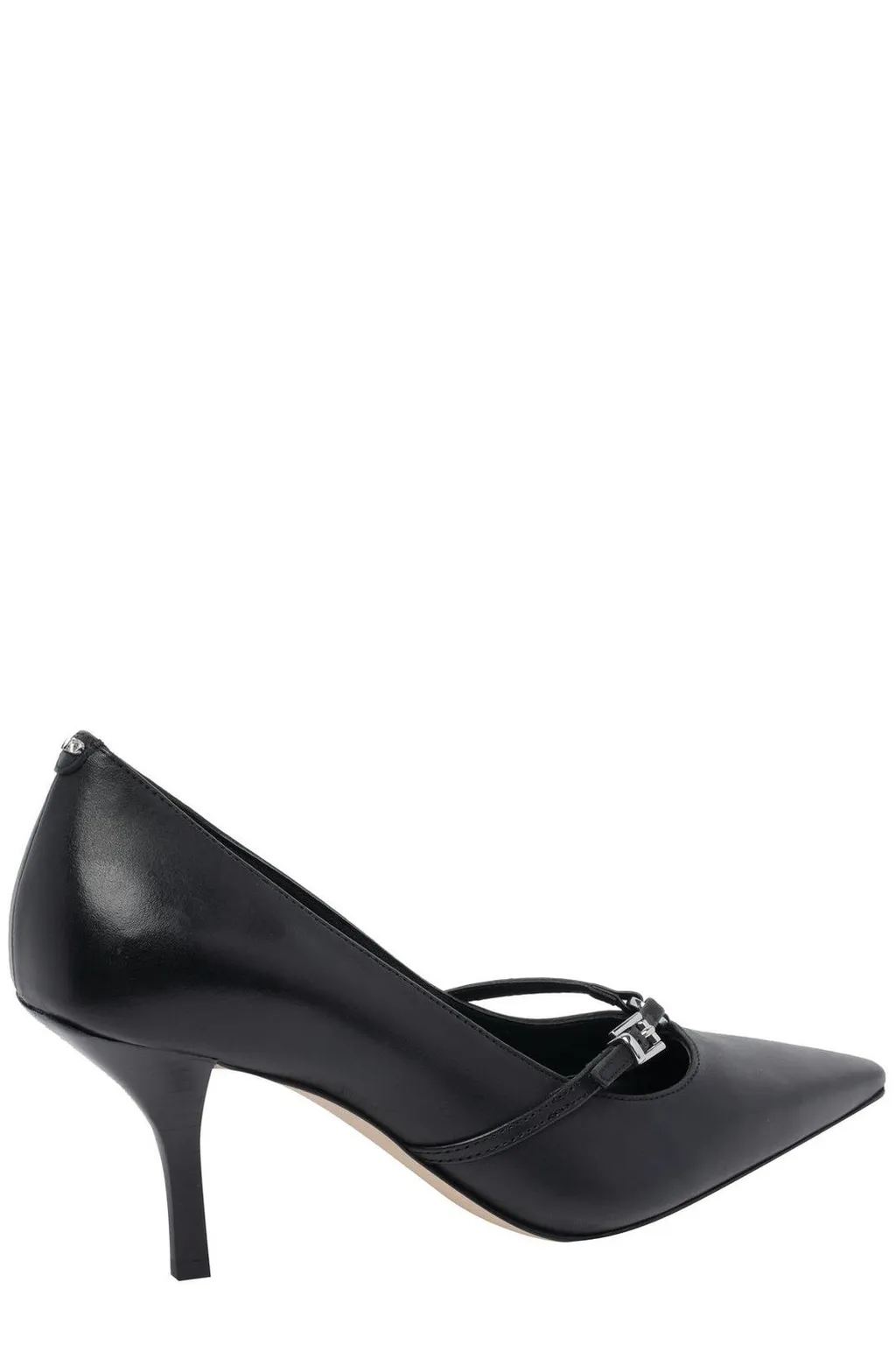 Michael Michael Kors Selina Pointed-Toe Pumps