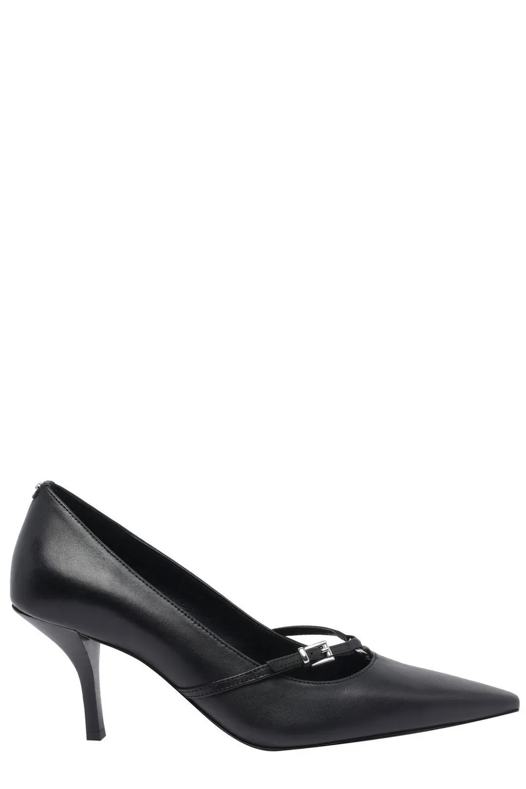 Michael Michael Kors Selina Pointed-Toe Pumps