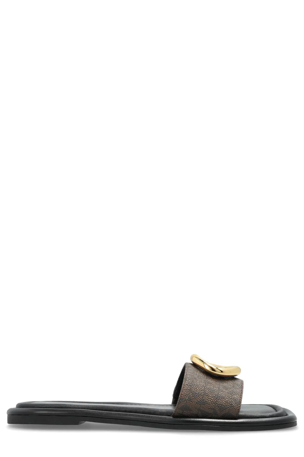 Michael Michael Kors Milan Logo Slides