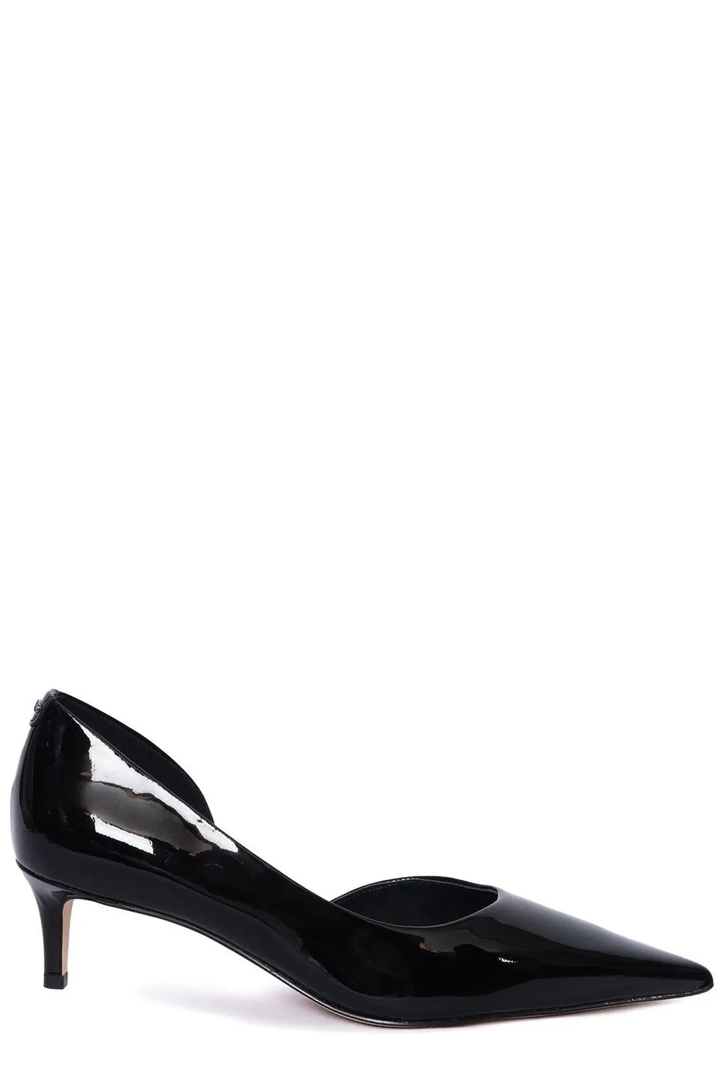 Michael Michael Kors Elyse Pointed Toe Pumps