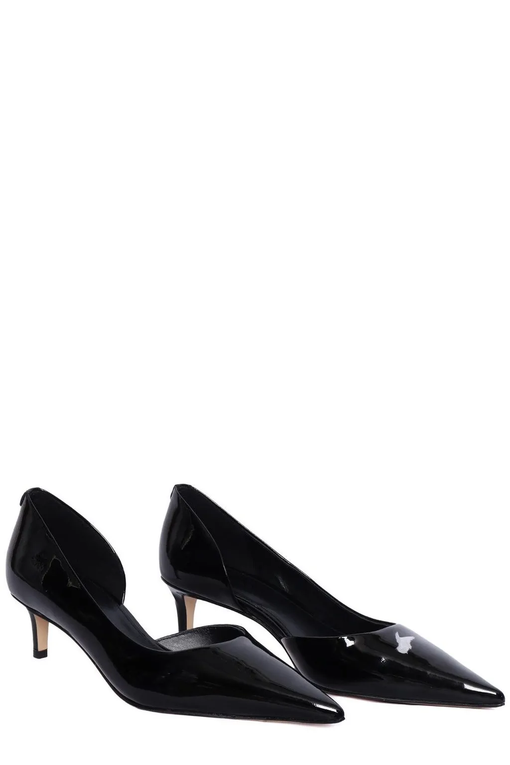 Michael Michael Kors Elyse Pointed Toe Pumps