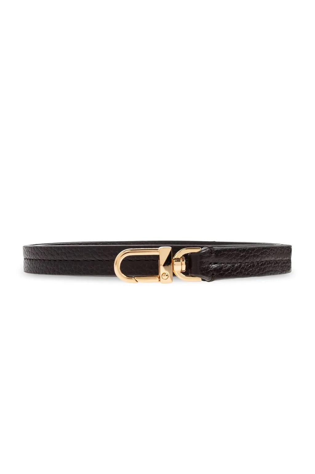 Michael Michael Kors Bryant Small Pebbled Convertible Pouch