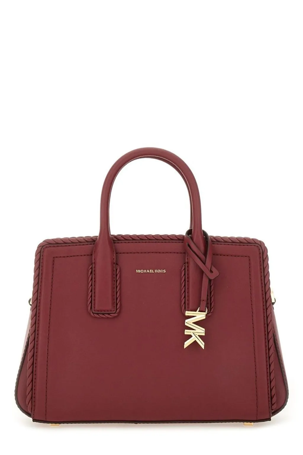 Michael Michael Kors Laila Small Satchel Bag