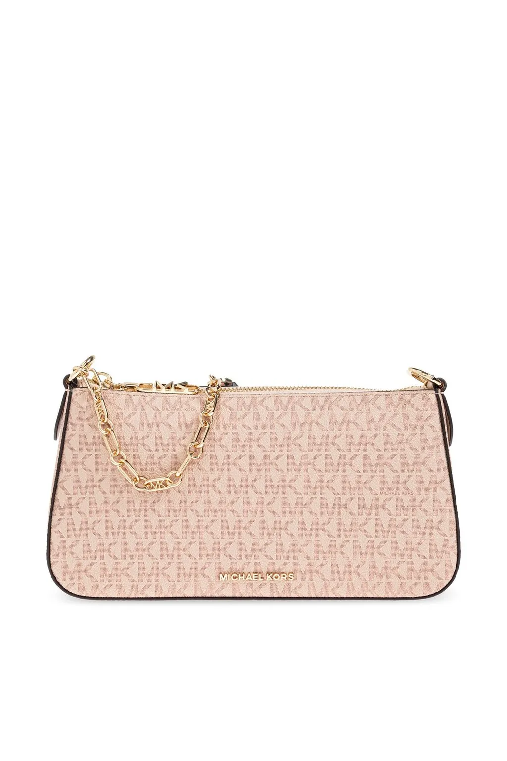 Michael Michael Kors Empire Medium Chain-Link Shoulder Bag