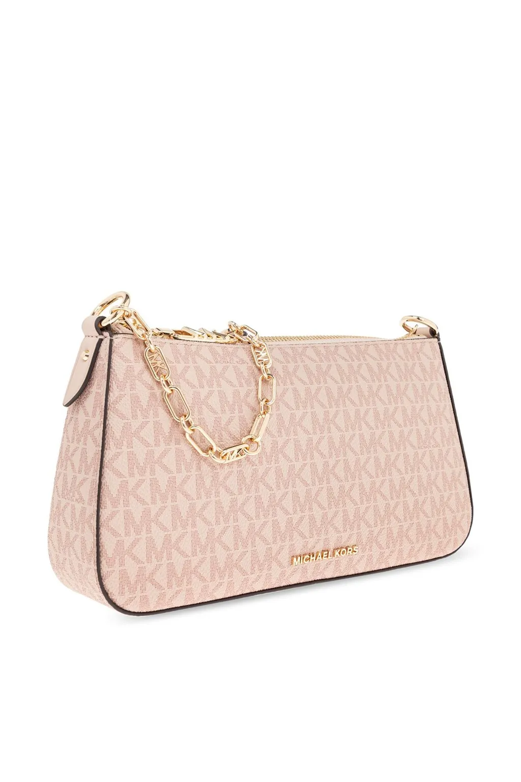 Michael Michael Kors Empire Medium Chain-Link Shoulder Bag