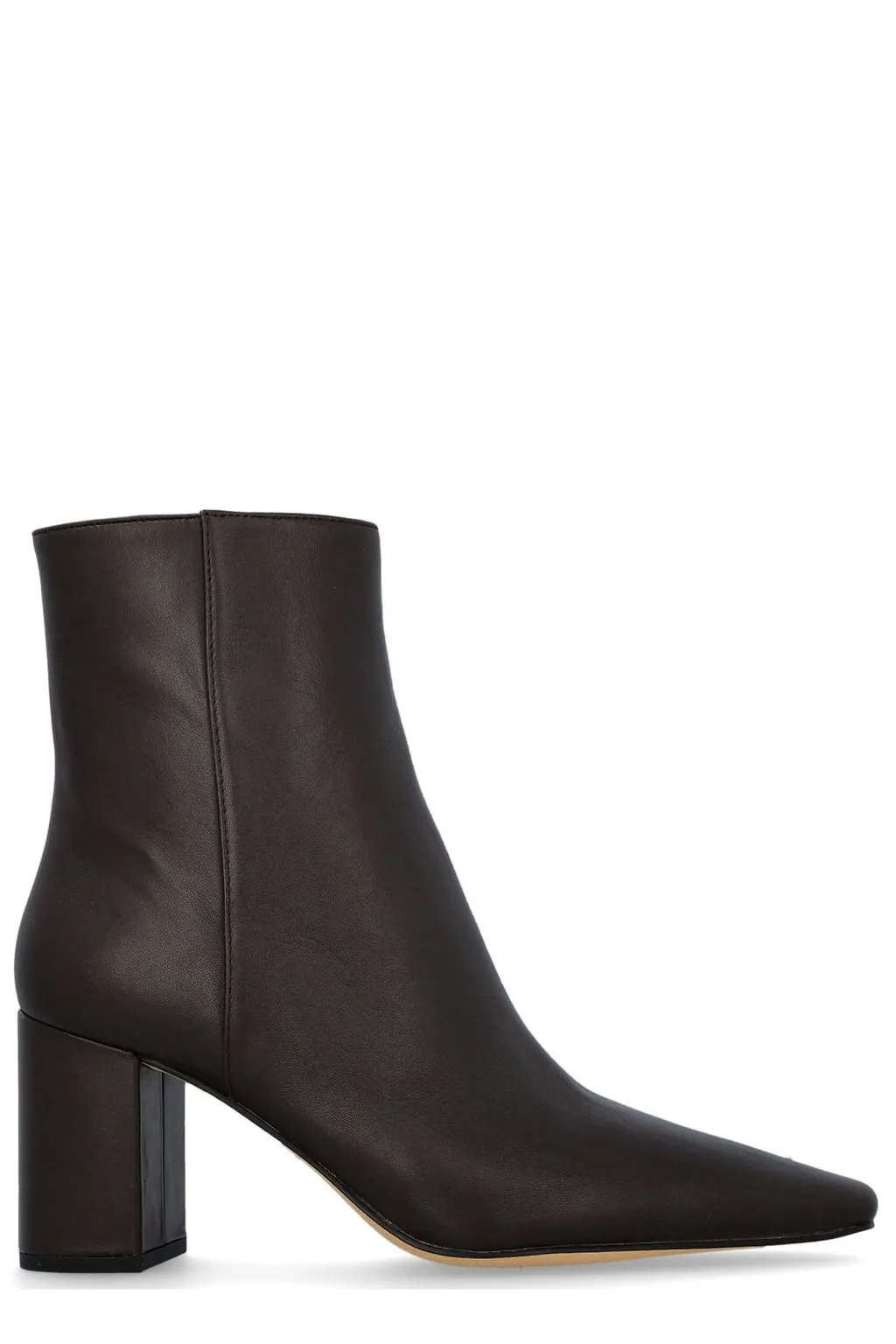 Michael Michael Kors Elise Ankle Boots