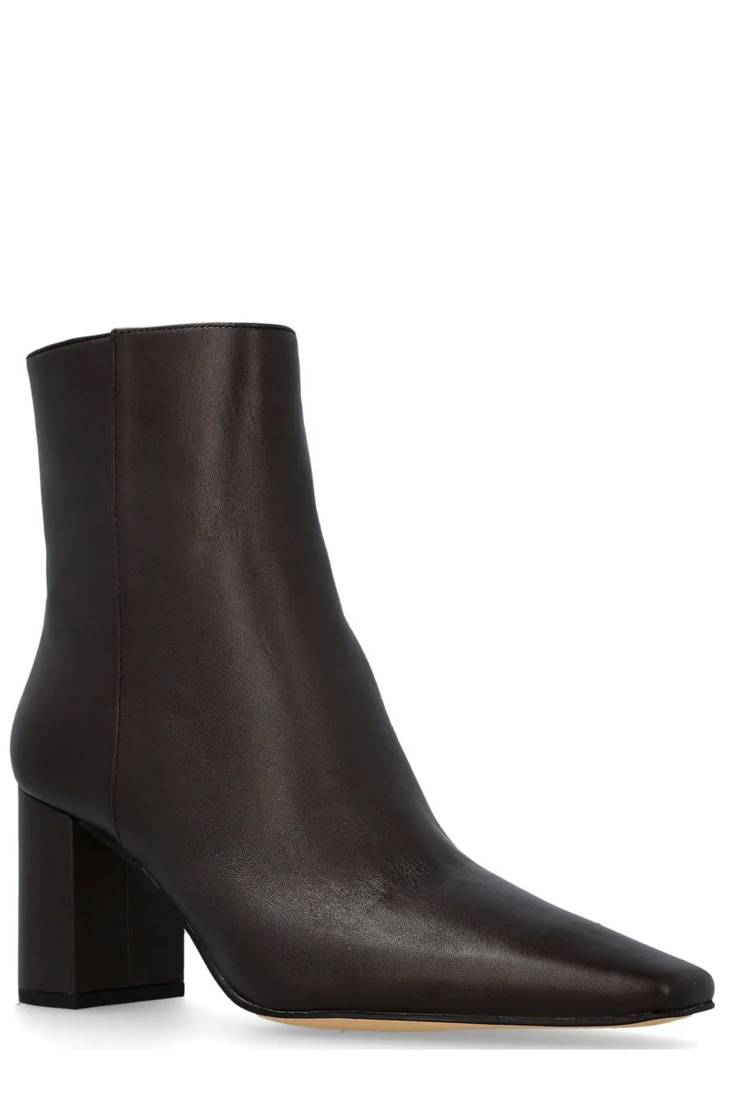 Michael Michael Kors Elise Ankle Boots